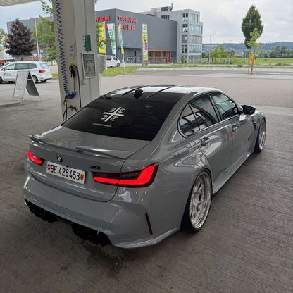 Aufkleber | Srpski Inat